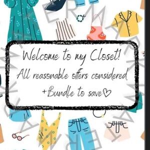 Colorful Clothing Illustration